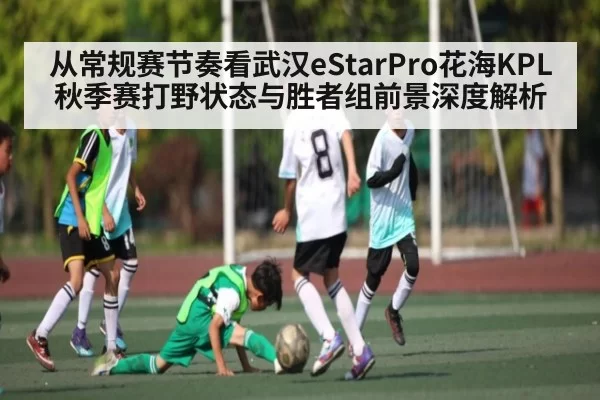 从常规赛节奏看武汉eStarPro花海KPL秋季赛打野状态与胜者组前景深度解析