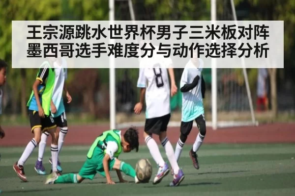 王宗源跳水世界杯男子三米板对阵墨西哥选手难度分与动作选择分析